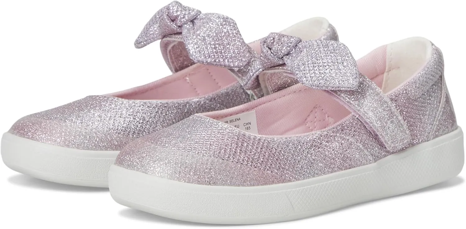 Stride Rite Girl's Sr Selena (Toddler) Mary Jane Flat