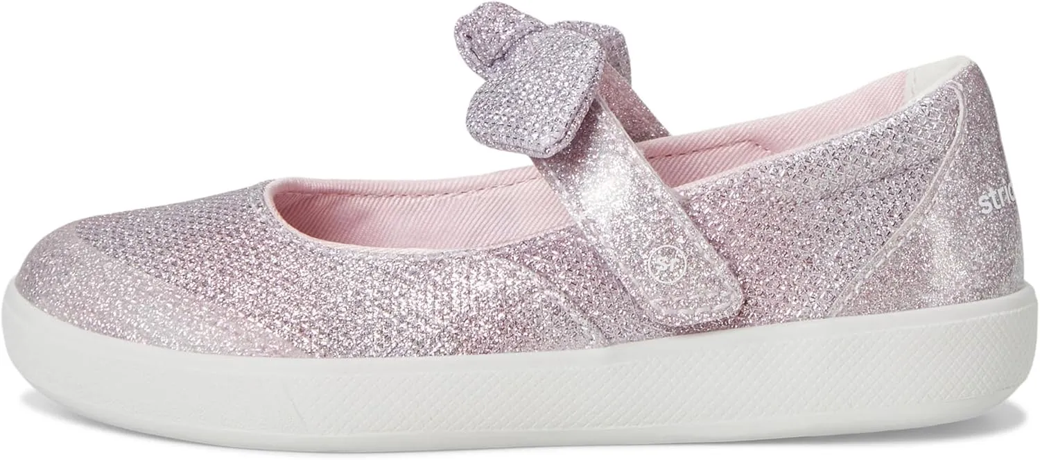 Stride Rite Girl's Sr Selena (Toddler) Mary Jane Flat