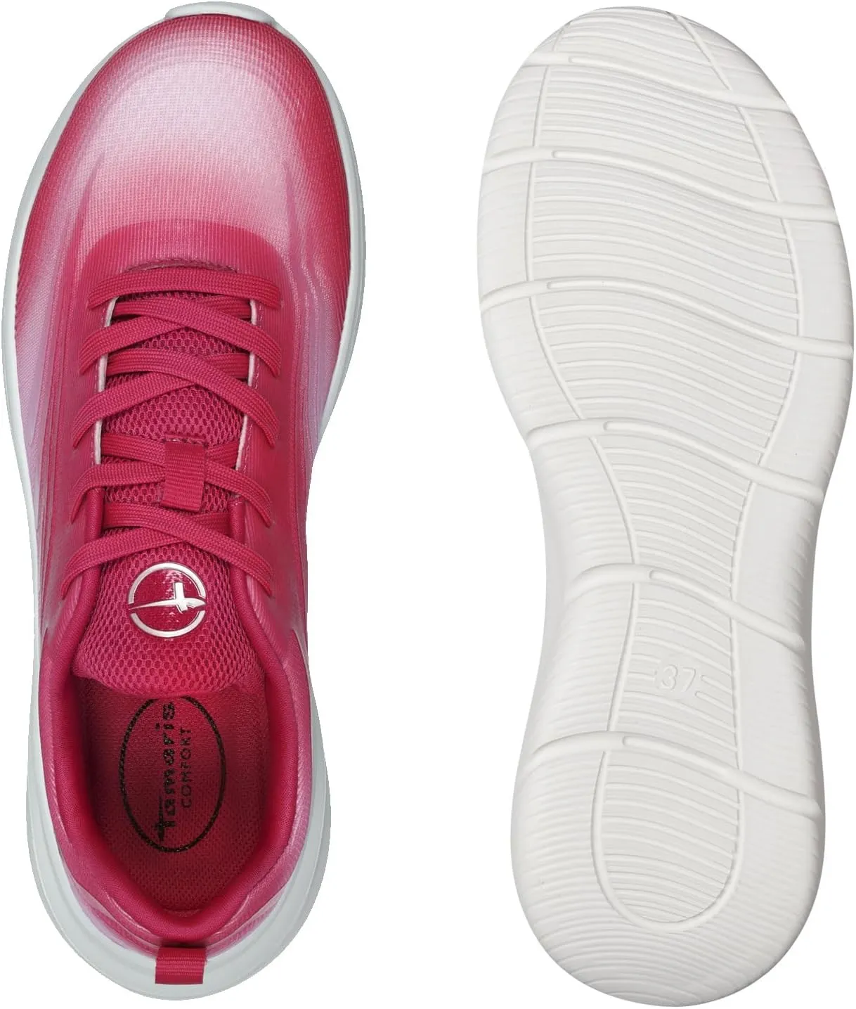 Tamaris Women's Low-top Sneakers