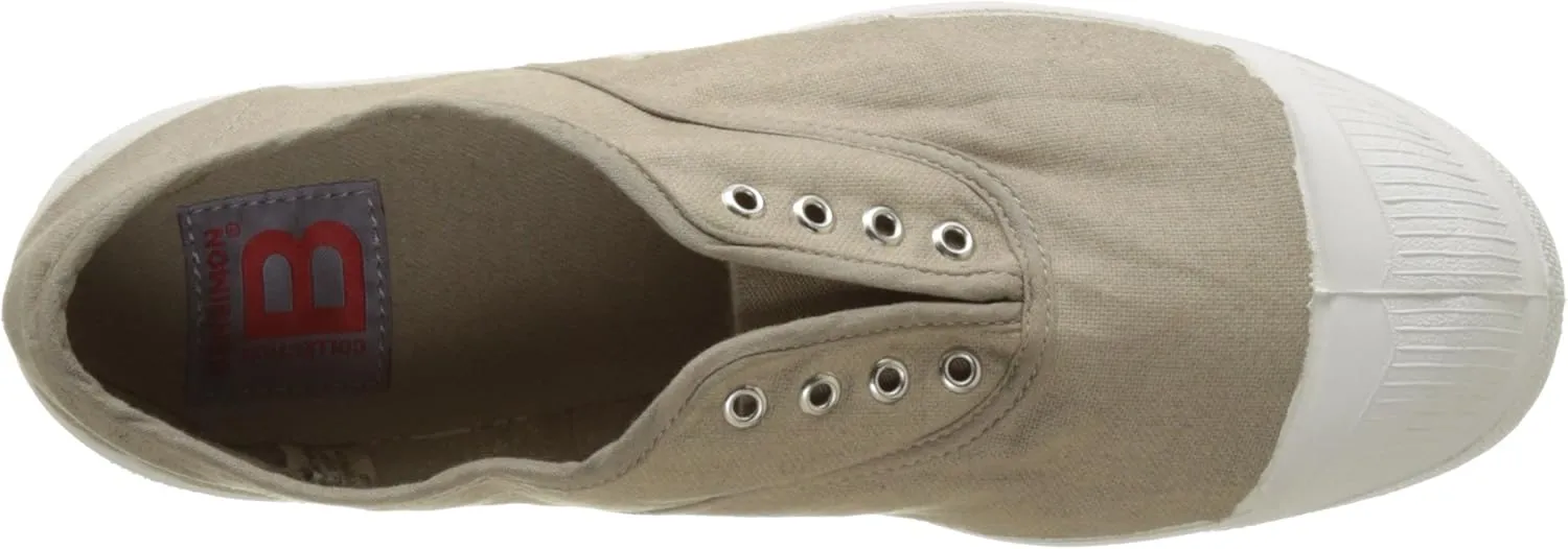 Tennis Elly, Women’s Low-Top Sneakers