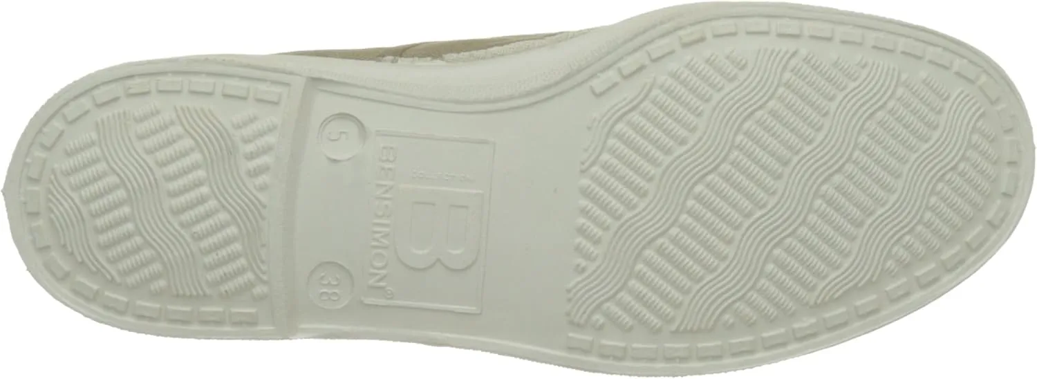 Tennis Elly, Women’s Low-Top Sneakers