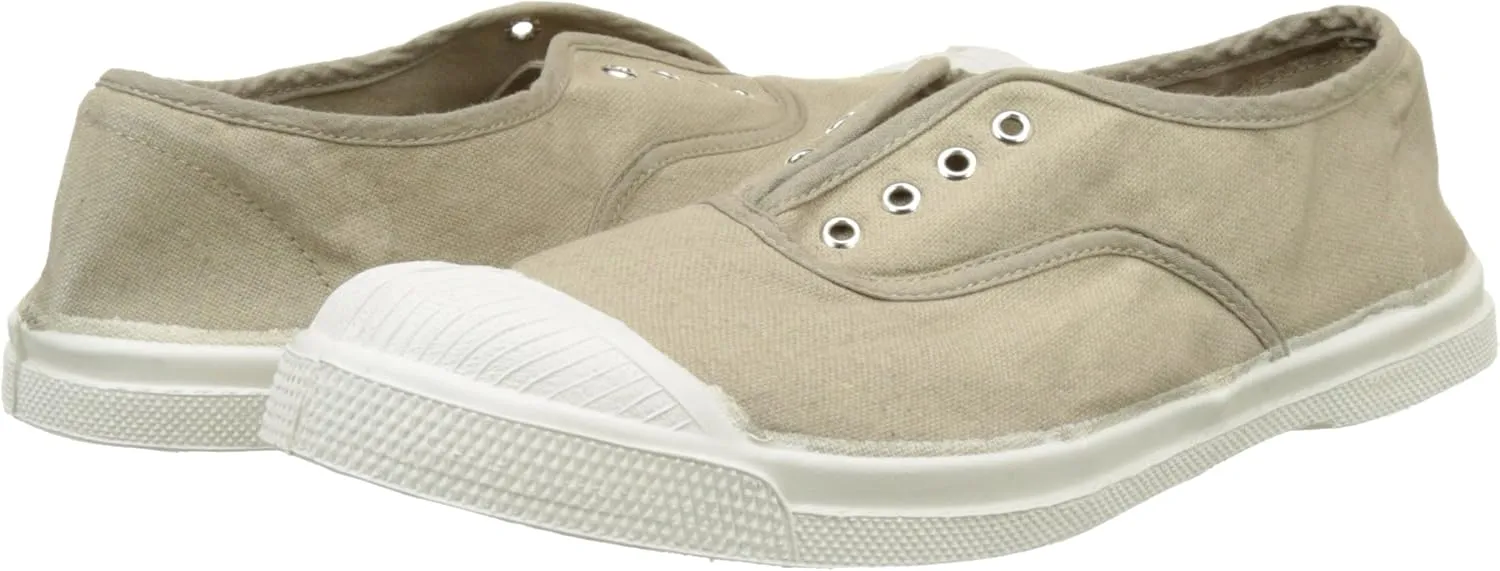 Tennis Elly, Women’s Low-Top Sneakers
