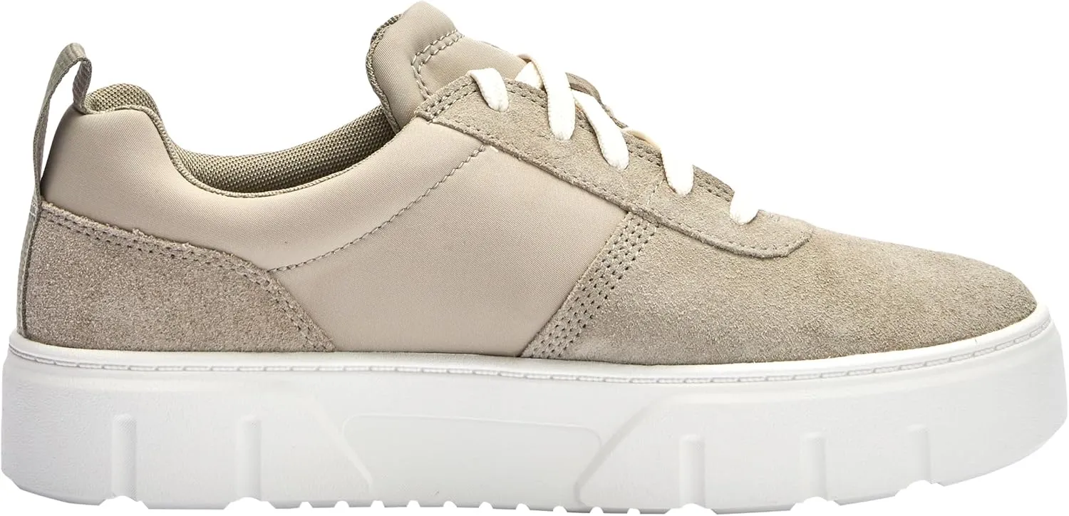 Timberland Women's Laurel Court Sneaker