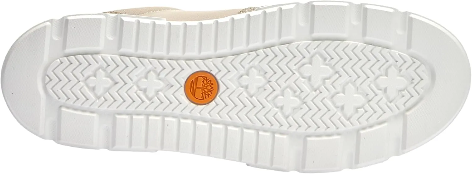Timberland Women's Laurel Court Sneaker