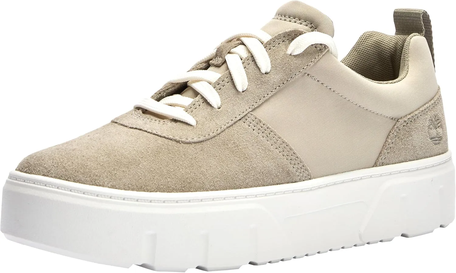 Timberland Women's Laurel Court Sneaker