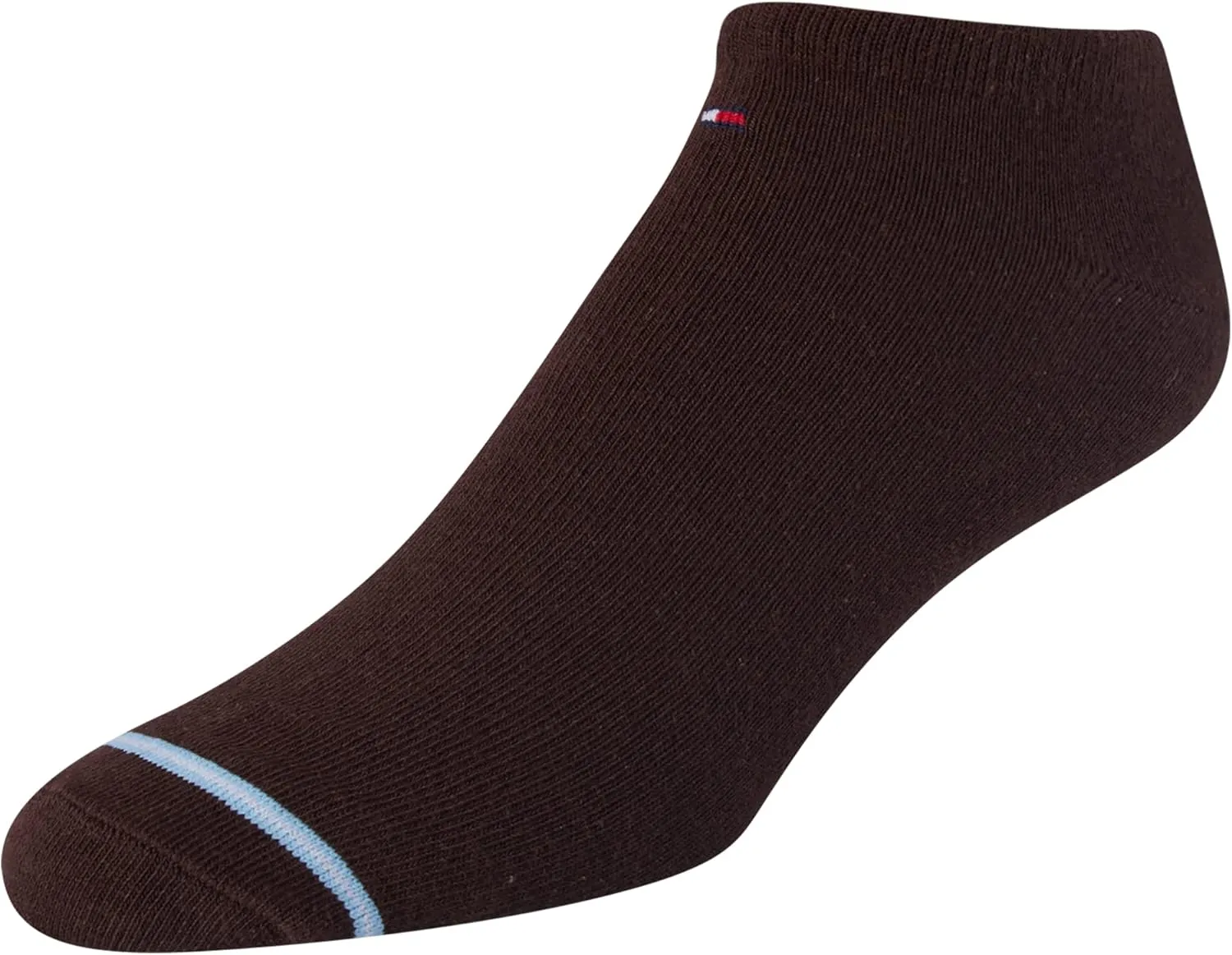 Tommy Hilfiger Men's Athletic Socks-Low Cut Socks(5 Pack)