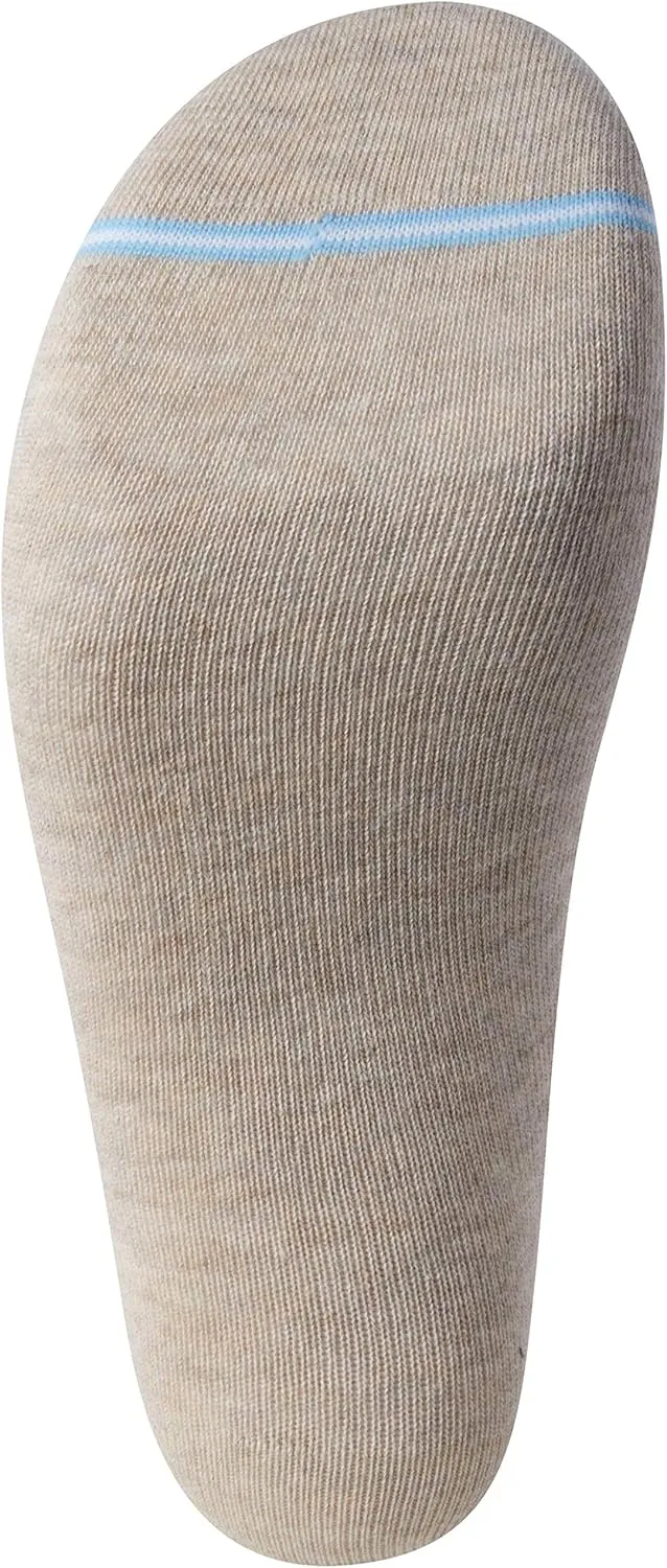 Tommy Hilfiger Men's Athletic Socks-Low Cut Socks(5 Pack)