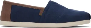 TOMS Mens Alpargata -