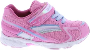 TSUKIHOSHI Girl's Glitz (Toddler/Little Kid) Sneaker