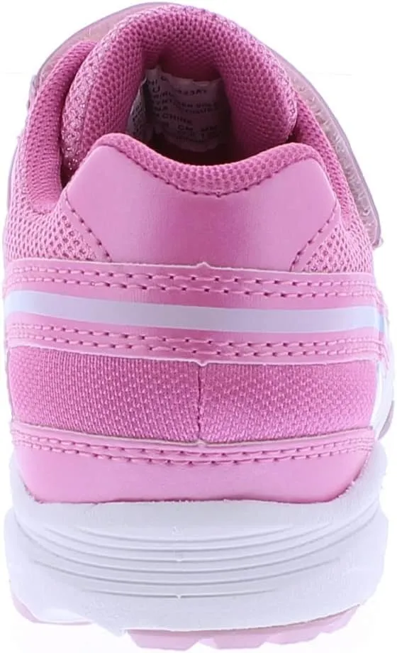 TSUKIHOSHI Girl's Glitz (Toddler/Little Kid) Sneaker