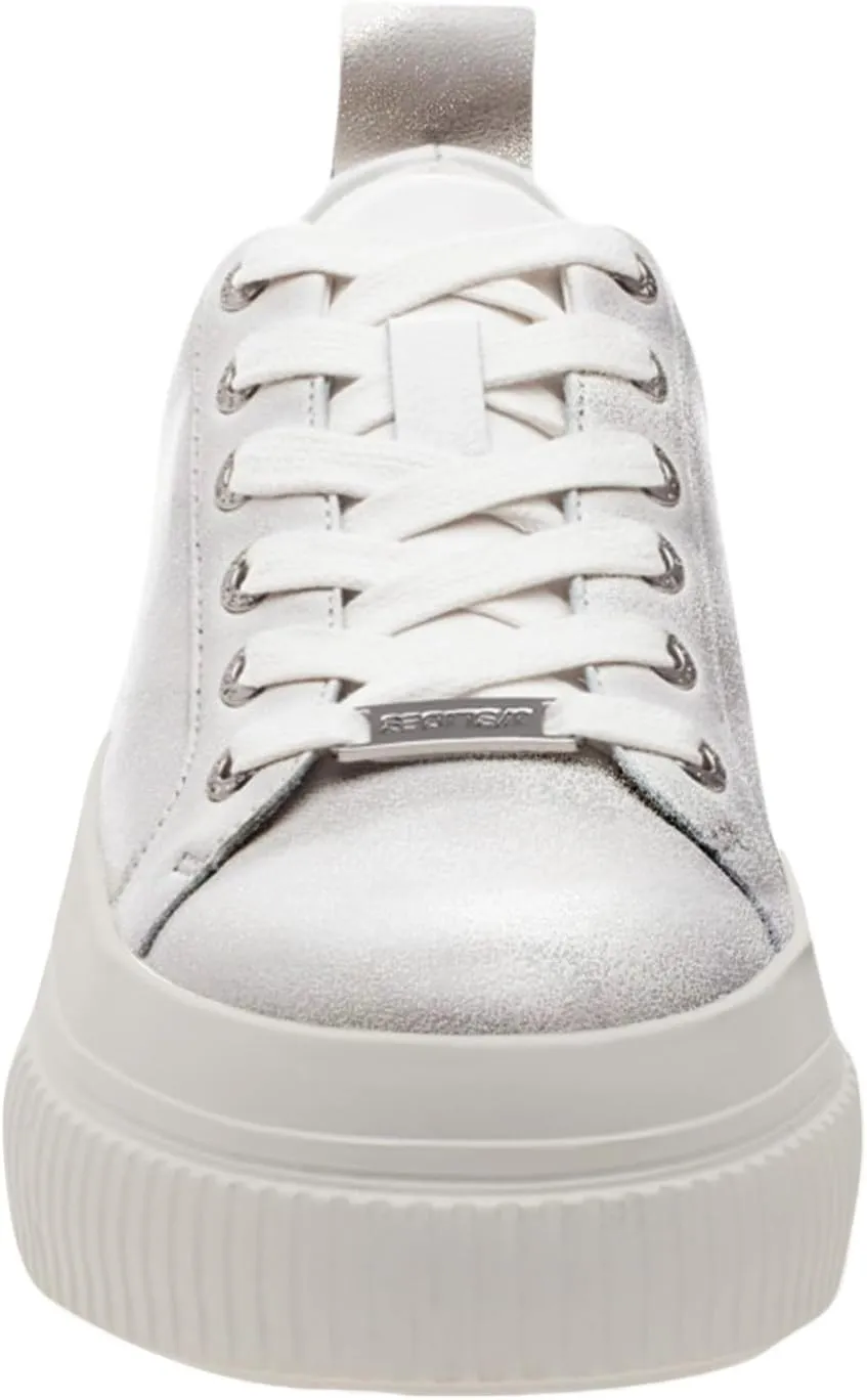 Urban Sport by J/Slides Westie Women’s Fashion Sneaker | Casual Platform Sneakers for Women | Comfortable Walking Shoes