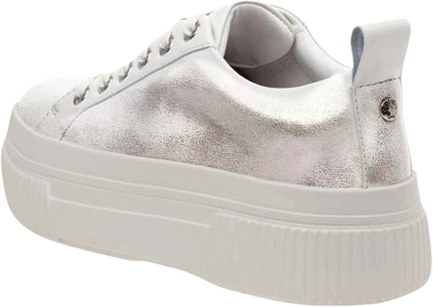 Urban Sport by J/Slides Westie Women’s Fashion Sneaker | Casual Platform Sneakers for Women | Comfortable Walking Shoes