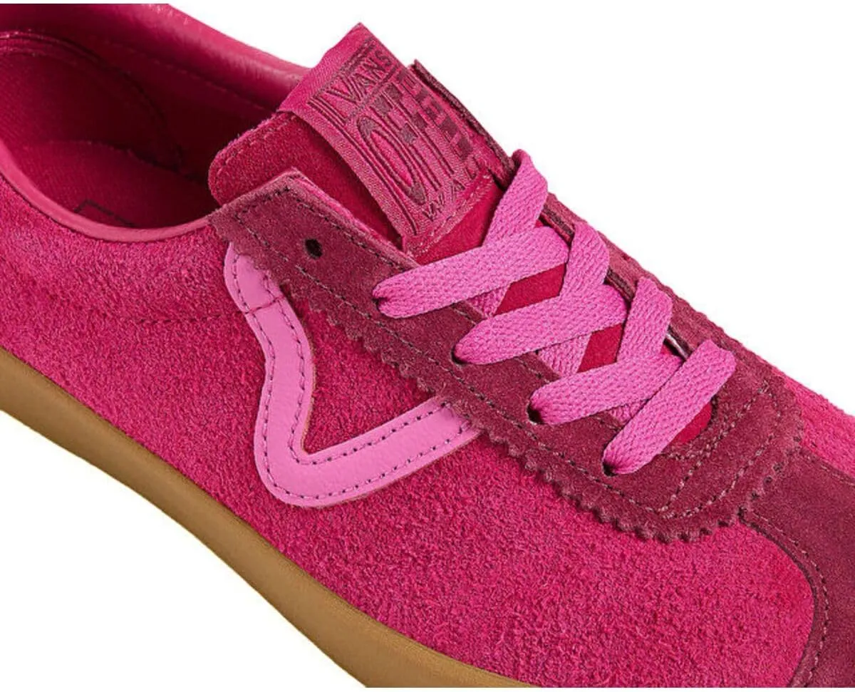 Vans Unisex Adult Sport Low Sneakers