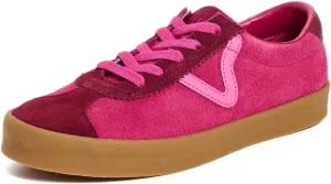 Vans Unisex Adult Sport Low Sneakers