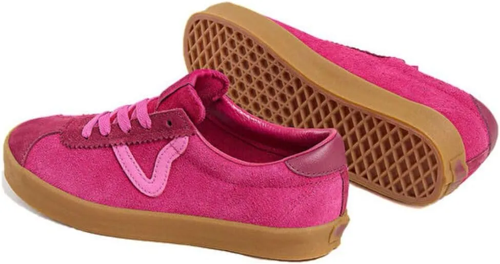 Vans Unisex Adult Sport Low Sneakers