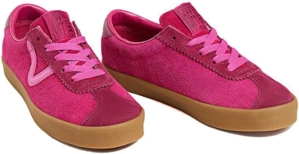 Vans Unisex Adult Sport Low Sneakers