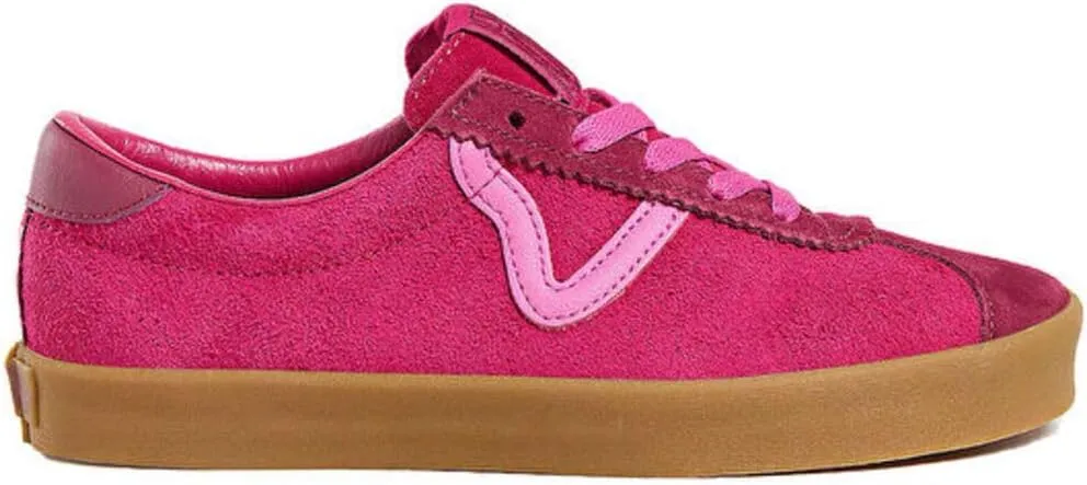 Vans Unisex Adult Sport Low Sneakers