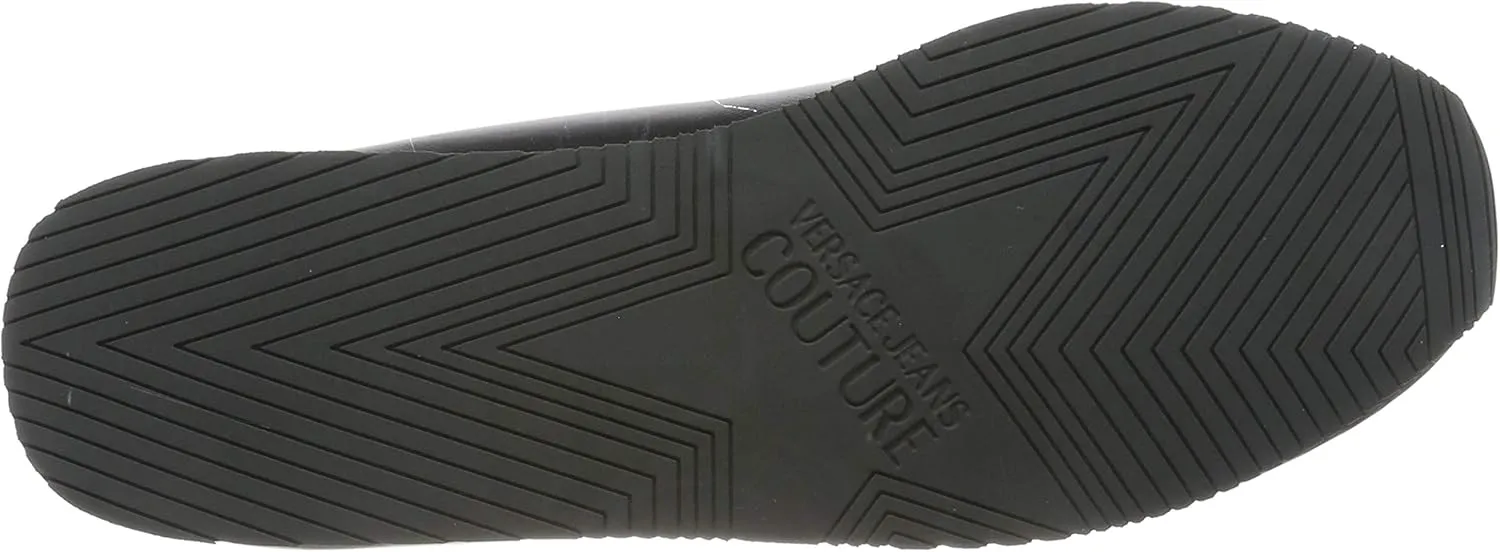 Versace Jeans Women's Low-top Gymnastics Shoes