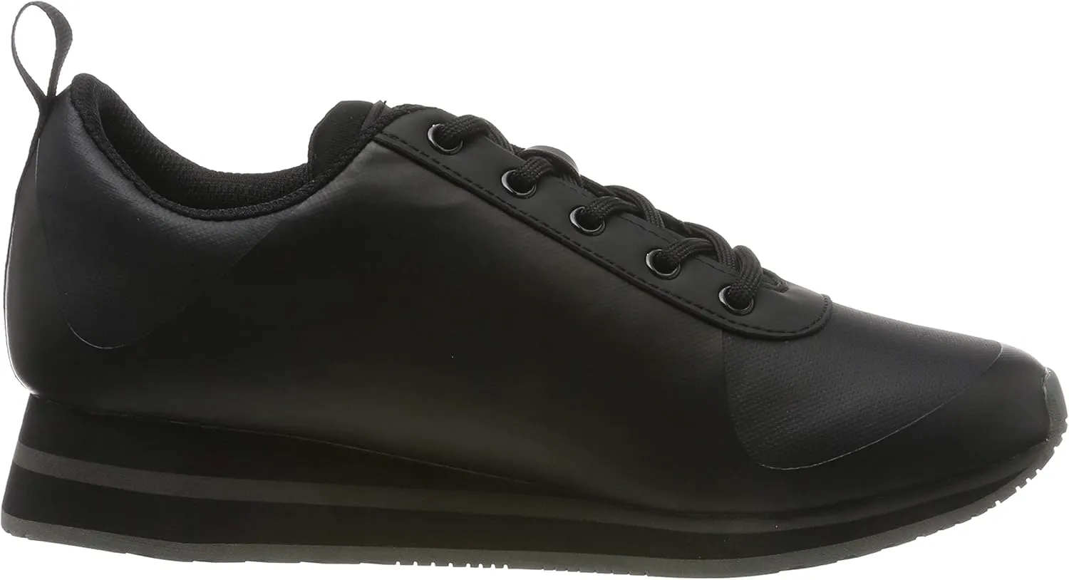 Versace Jeans Women's Low-top Gymnastics Shoes