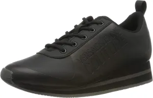 Versace Jeans Women's Low-top Gymnastics Shoes