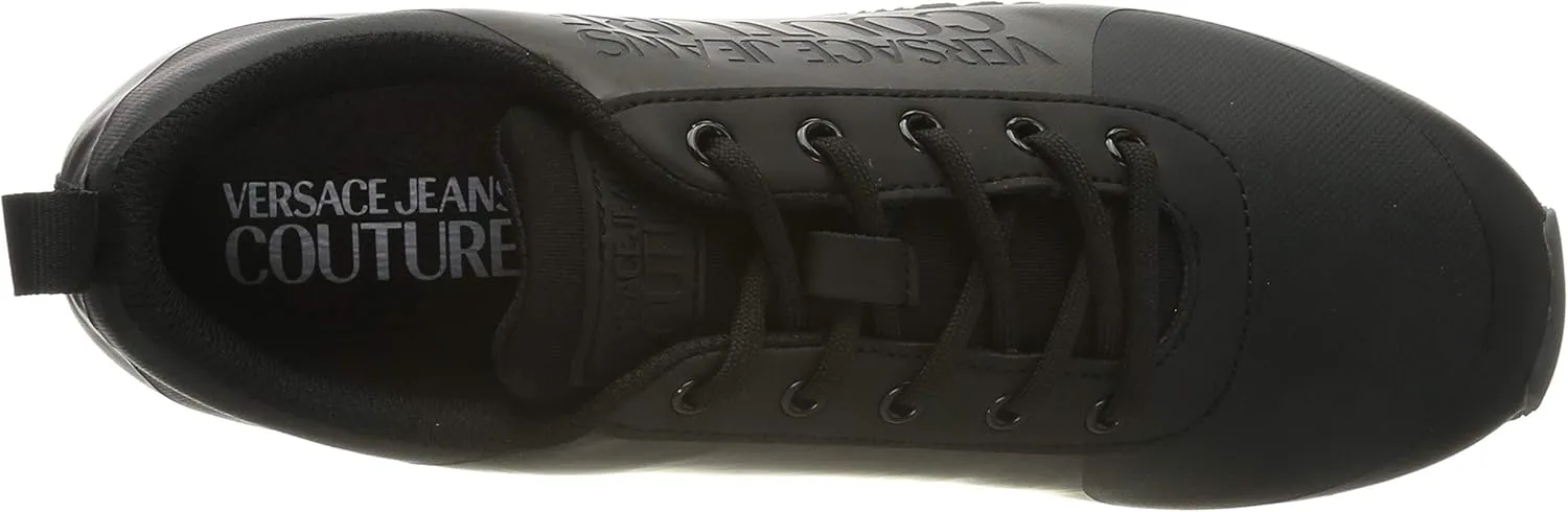 Versace Jeans Women's Low-top Gymnastics Shoes