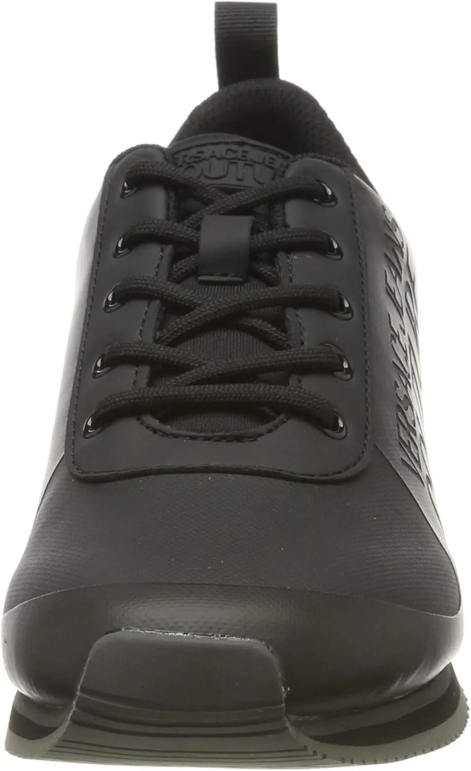 Versace Jeans Women's Low-top Gymnastics Shoes