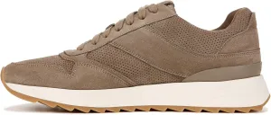 Vince Men's Edric Lace Up Runner Sneakers