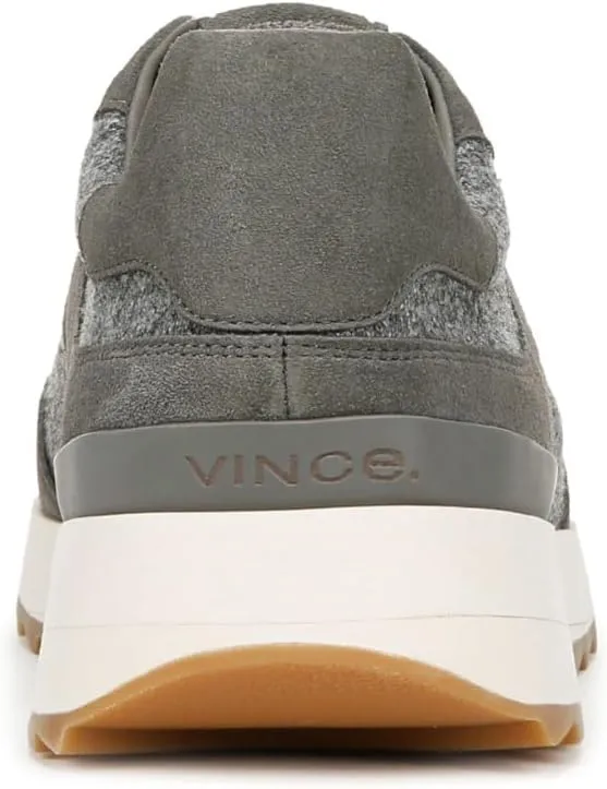 Vince Men's Edric Lace Up Runner Sneakers