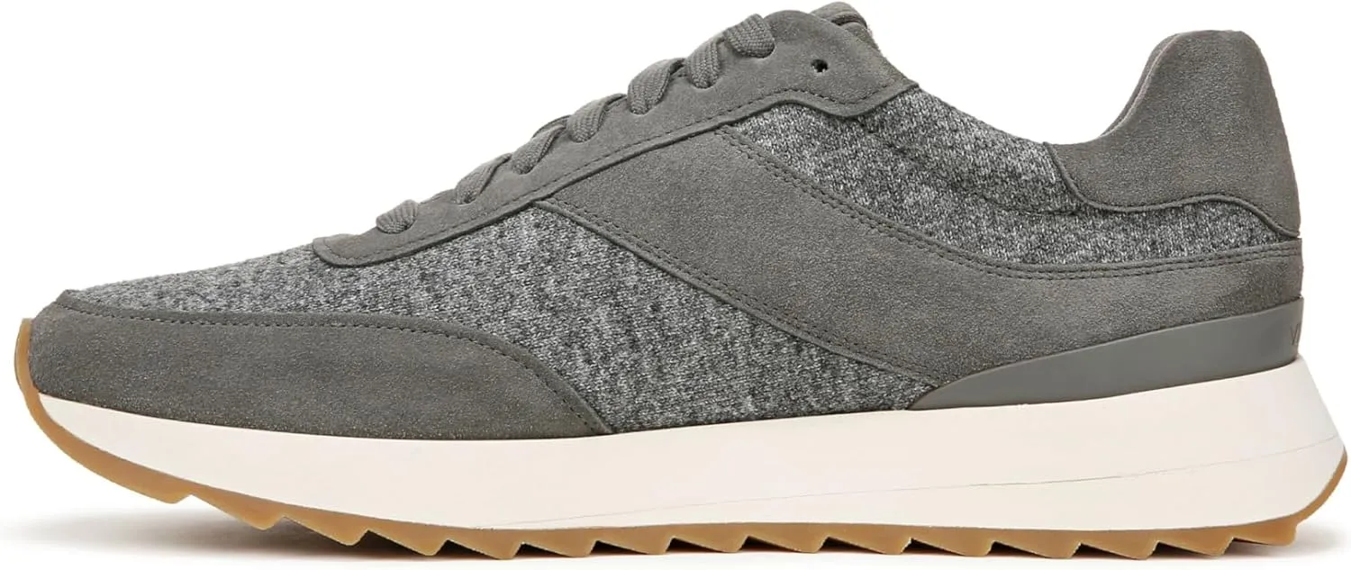Vince Men's Edric Lace Up Runner Sneakers