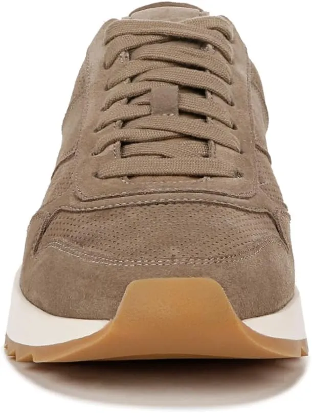 Vince Men's Edric Lace Up Runner Sneakers