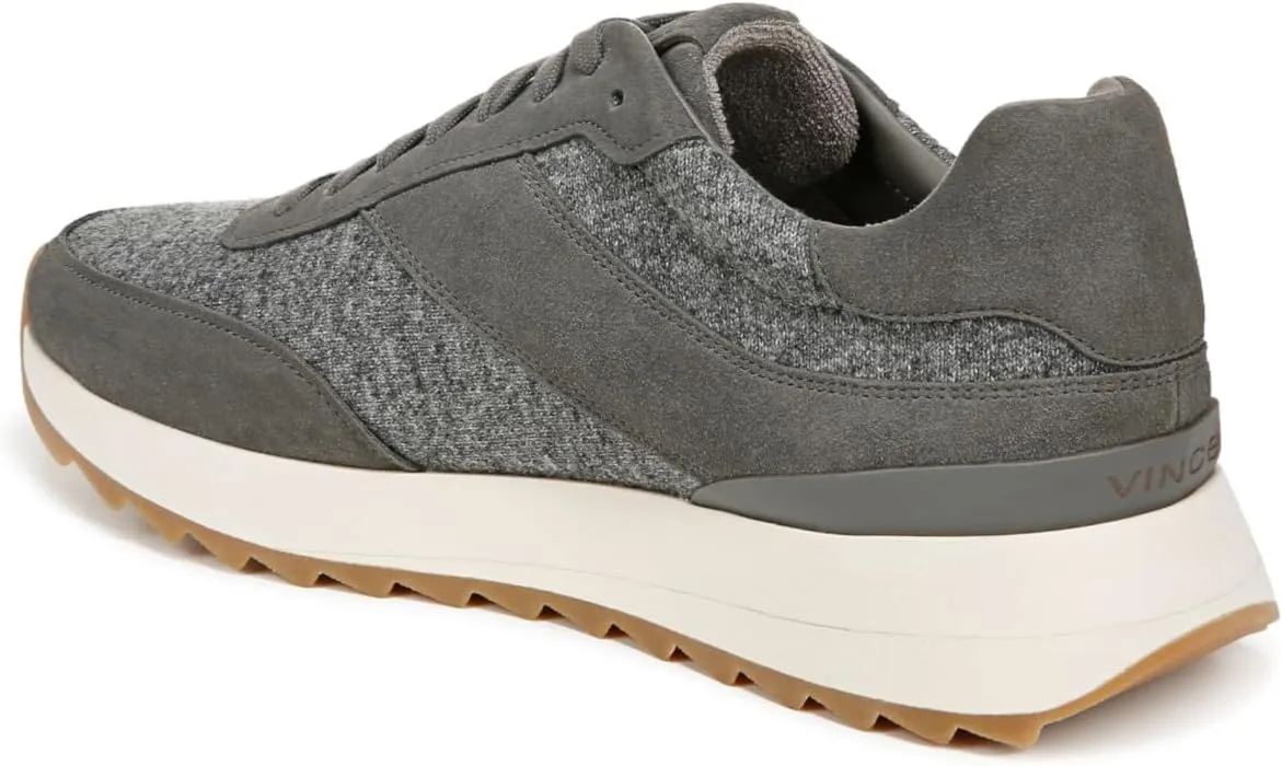 Vince Men's Edric Lace Up Runner Sneakers