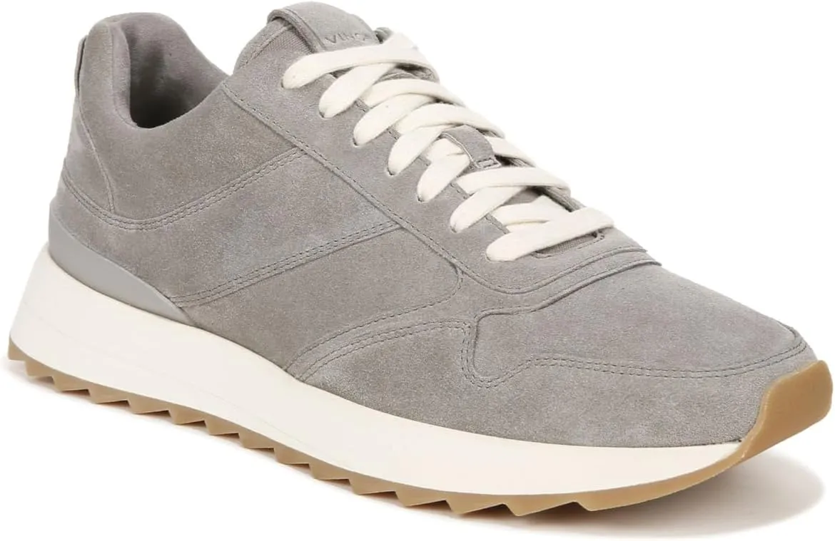 Vince Men's Edric Lace Up Runner Sneakers