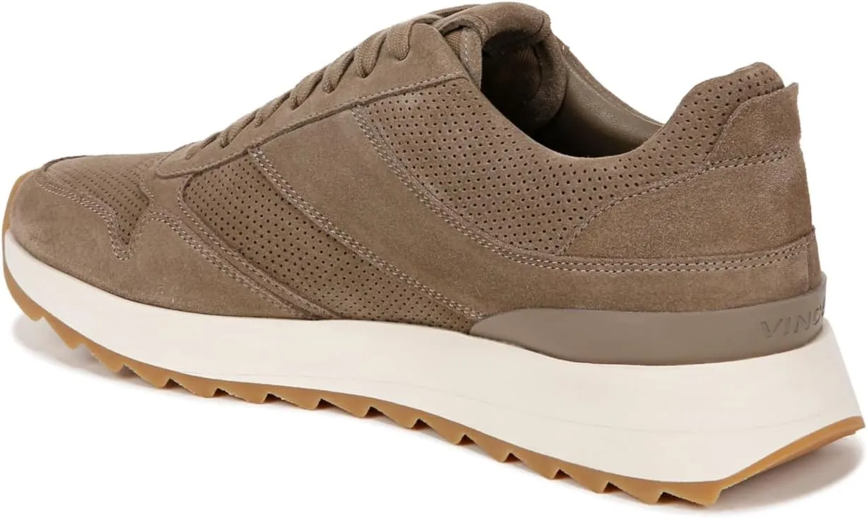 Vince Men's Edric Lace Up Runner Sneakers