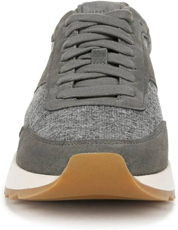 Vince Men's Edric Lace Up Runner Sneakers