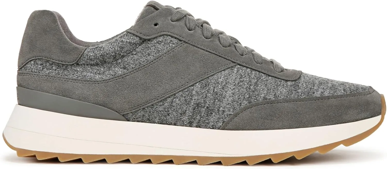 Vince Men's Edric Lace Up Runner Sneakers