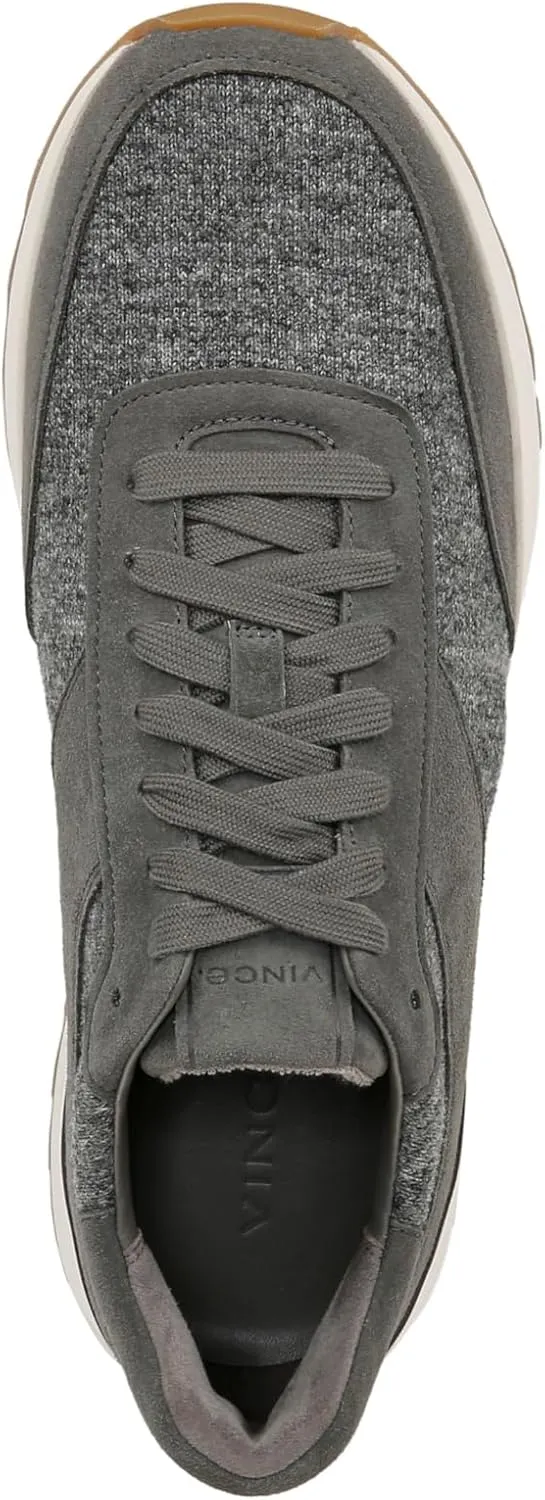 Vince Men's Edric Lace Up Runner Sneakers