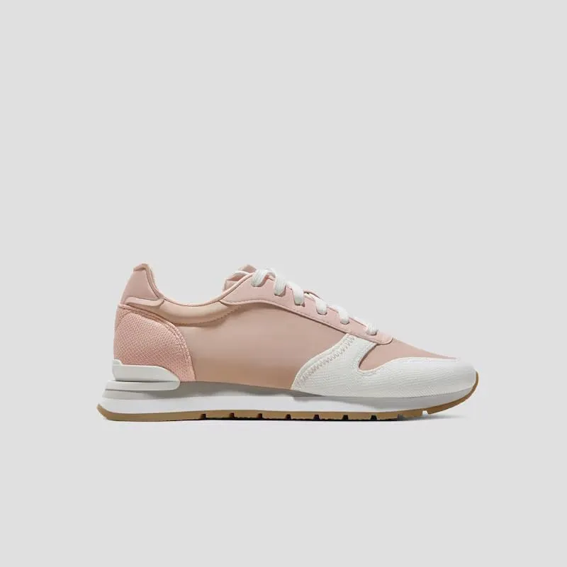 VIVAIA Allegro Unisex Satin Luxe Slip-On Sport Sneakers