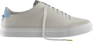 Women's Cremino Everyday Sneaker | Cremino Sneakers Shoes for Women - Classic Premium Italian Leather Walking & Casual Fashion Sneakers with Comfort Lace Up for Girls