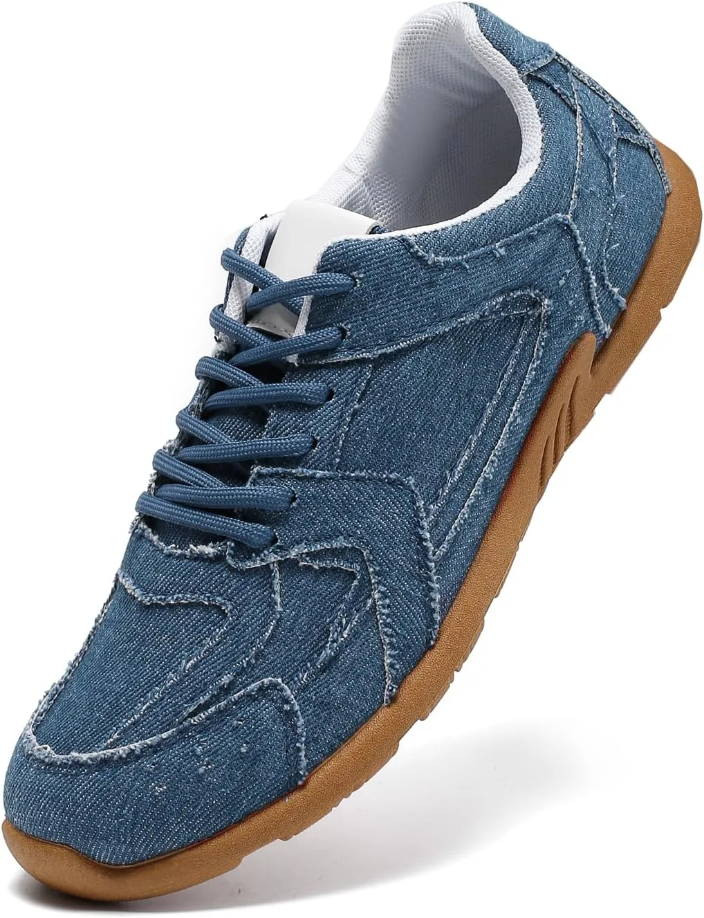 Womens Fashion Sneakers for 2025 Suede Lace-Up Fashion Sneakers for Women – Casual, Chic, and Comfortable