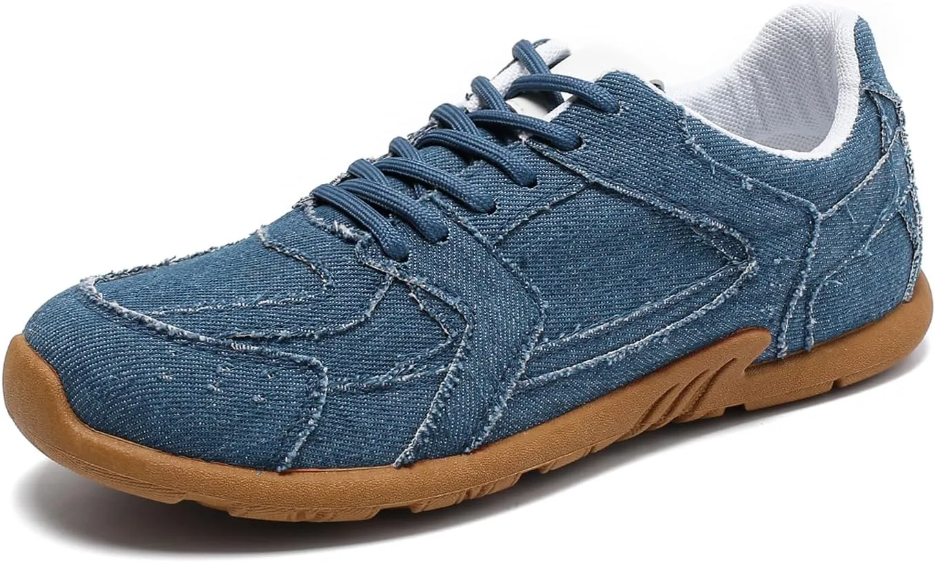 Womens Fashion Sneakers for 2025 Suede Lace-Up Fashion Sneakers for Women – Casual, Chic, and Comfortable