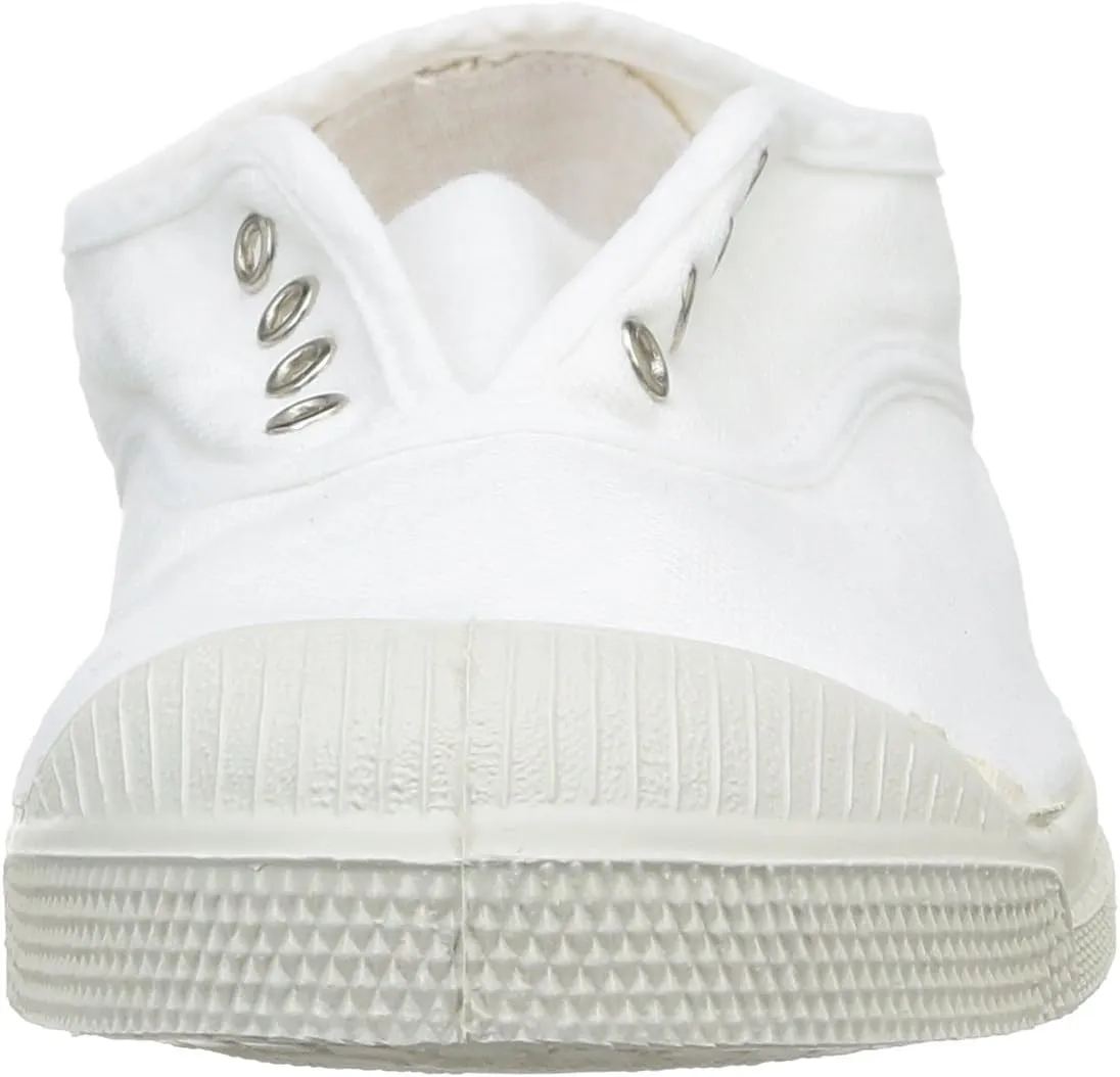 Women's Low and Slip-on Fashion Sneakers