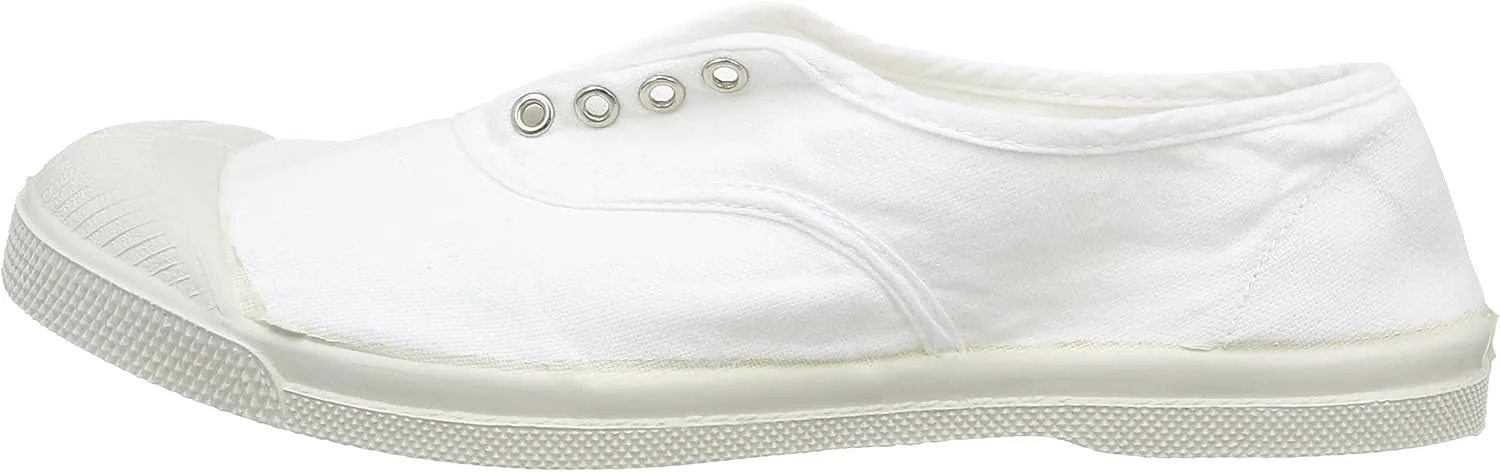 Women's Low and Slip-on Fashion Sneakers