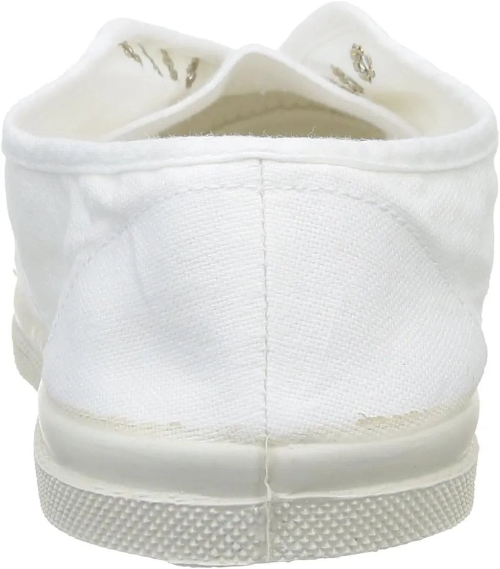 Women's Low and Slip-on Fashion Sneakers