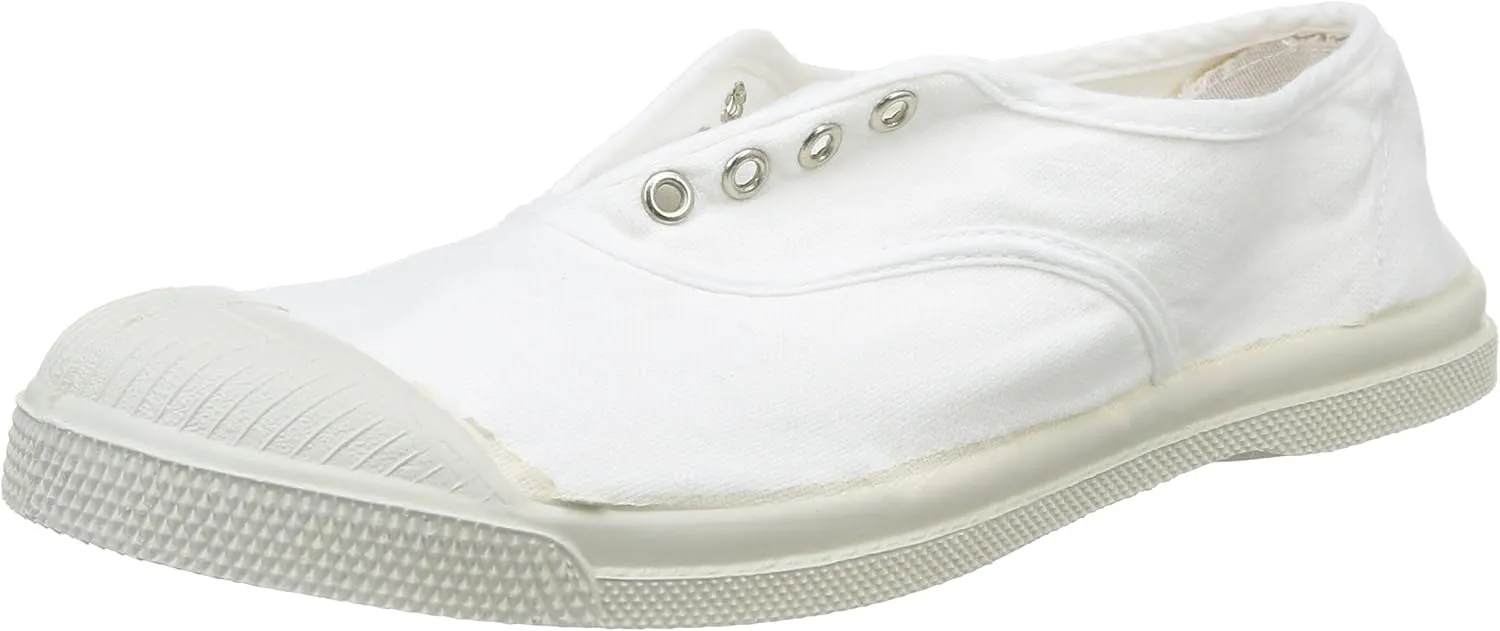 Women's Low and Slip-on Fashion Sneakers