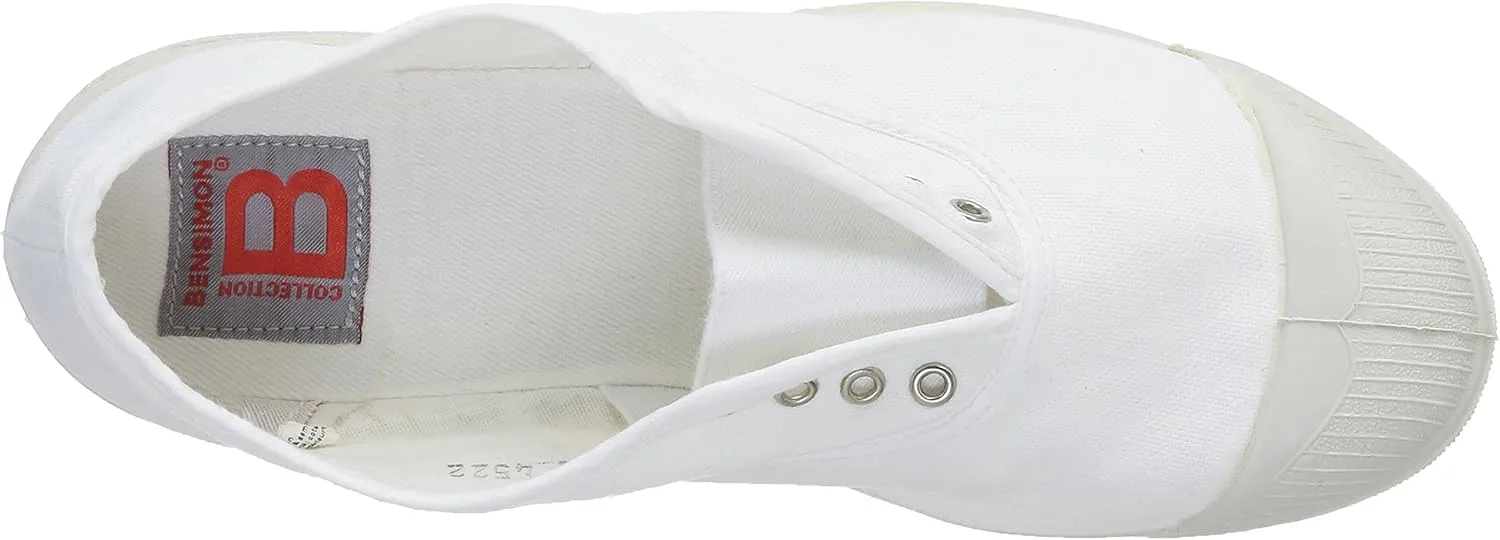 Women's Low and Slip-on Fashion Sneakers