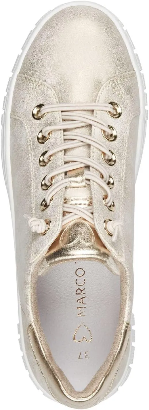 Women's Low-Top Sneakers