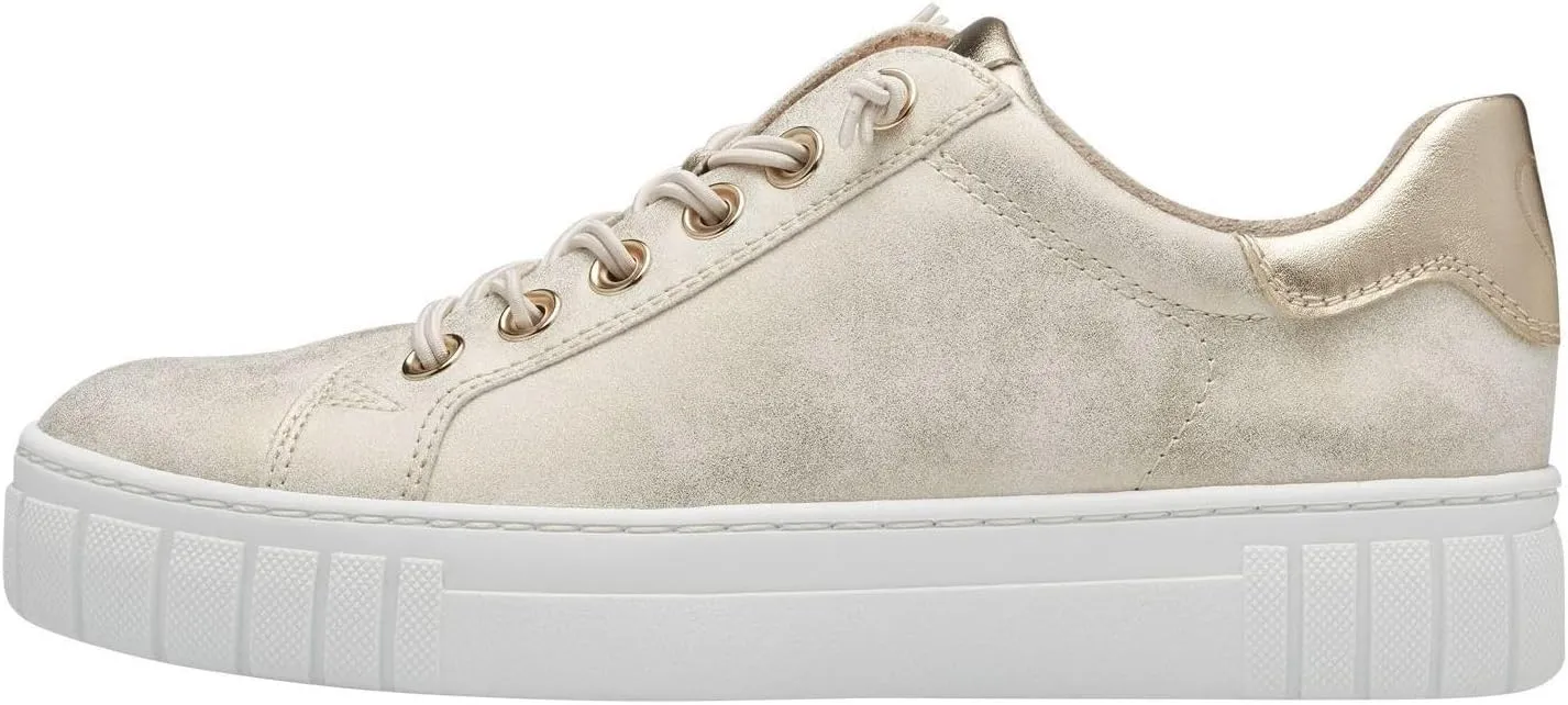 Women's Low-Top Sneakers