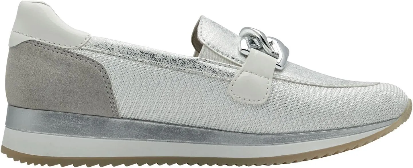 Women's Low-top Sneakers