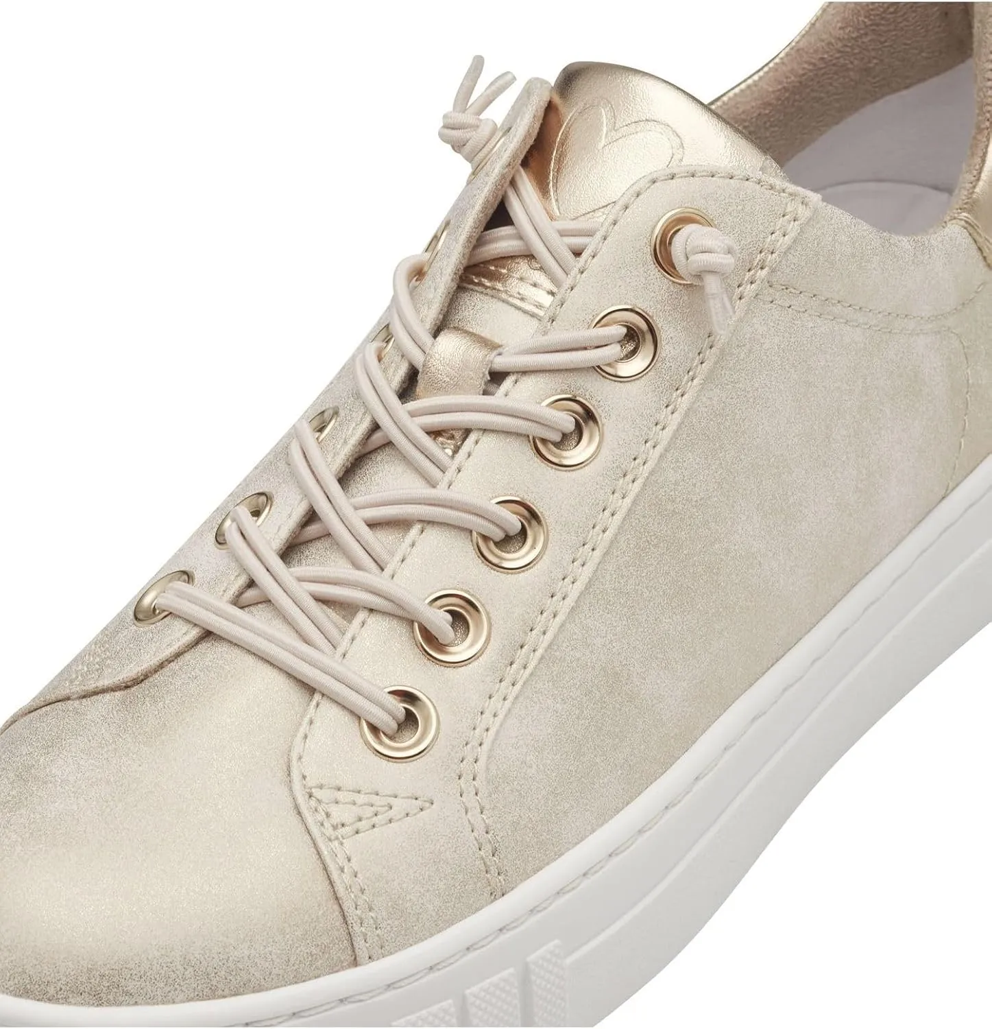 Women's Low-Top Sneakers