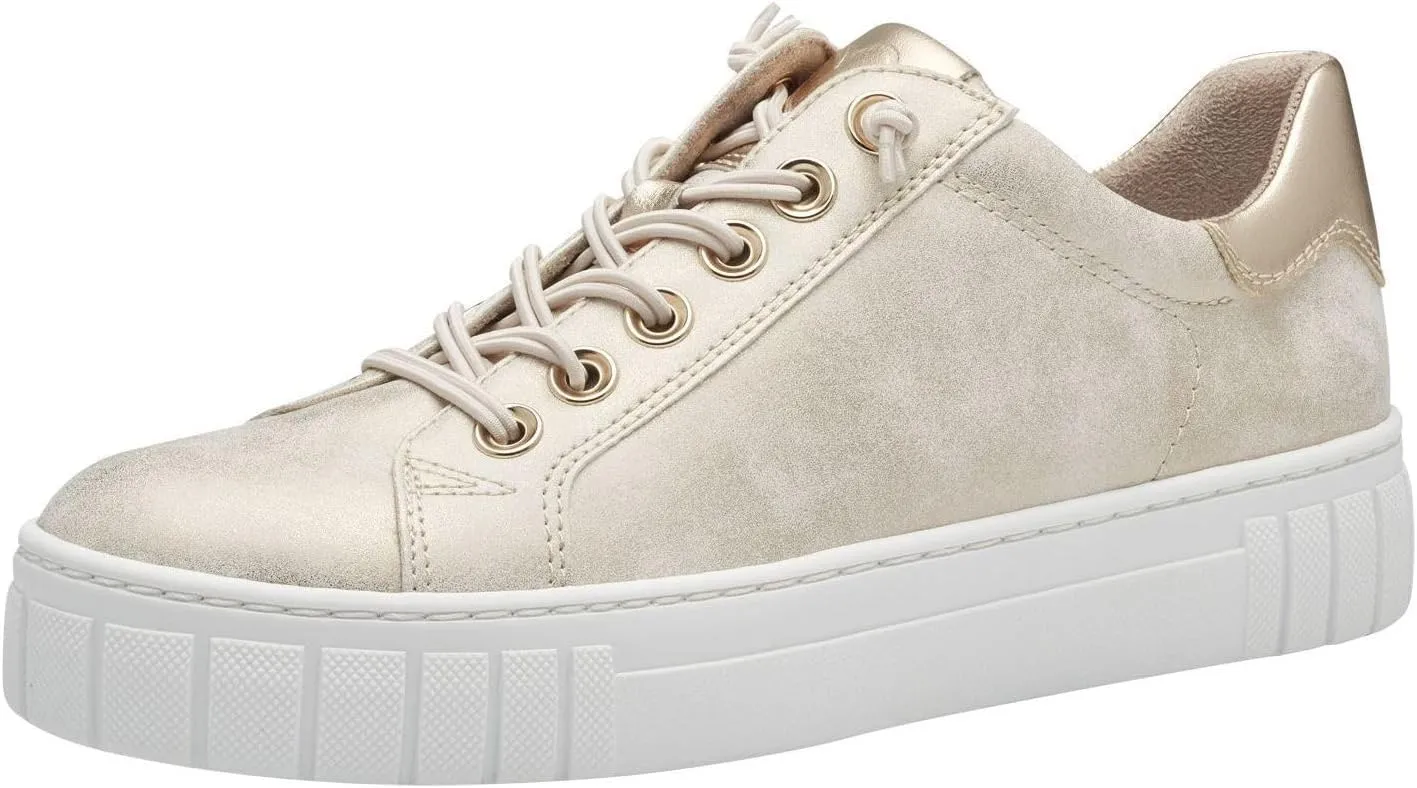 Women's Low-Top Sneakers